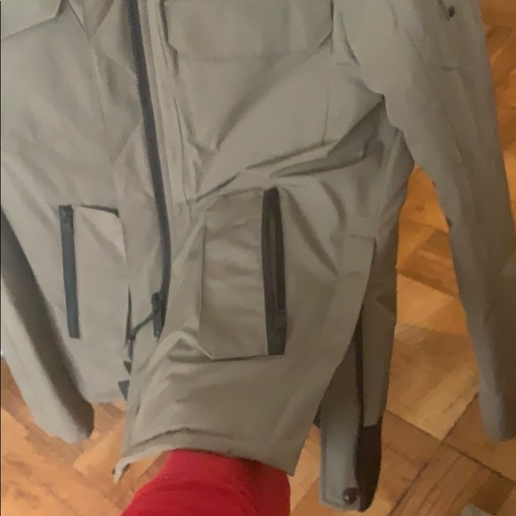 SOLD NWT Moose Knuckles Coat - Picture 8 of 9